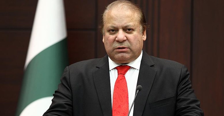 Pakistan'da "Panama belgeleri" için bağımsız komisyon