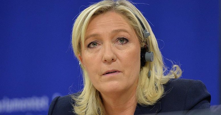 Panama belgelerinde Le Pen'in de ismi geçiyor