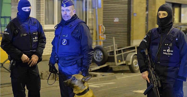 Paris saldırganı Fransa'ya iadeyi reddedecek