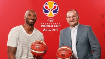 Patrick Baumann Ve Kobe Bryant, Basketbol Şöhretler Müzesi’Ne Girdi
