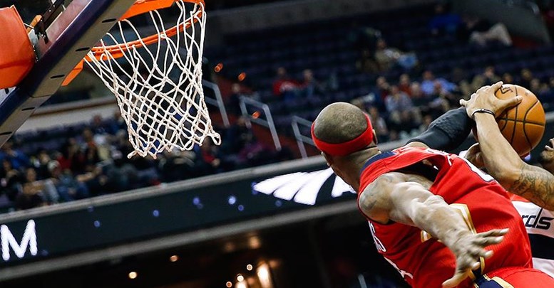 Pelicans eksiklerine rağmen Clippers'ı yenmeyi başardı