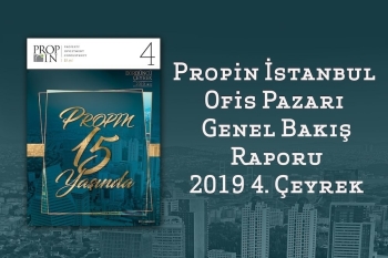 Plazalardaki Boşluk Oranı Son 10 Yılın En Yüksek Seviyesinde
