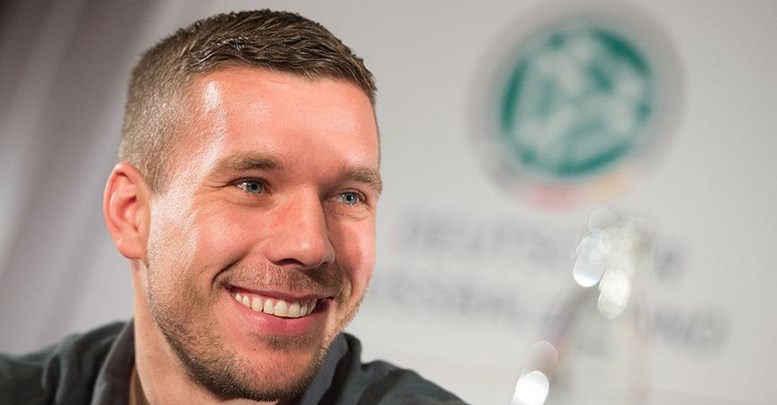 Podolski'den 2022 Dünya Kupası yorumu