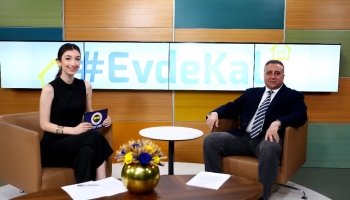 Prof. Dr. Burak Kunduracıoğlu: "Fenerbahçe’De Endişe Verici Bir Vaka Yok"
