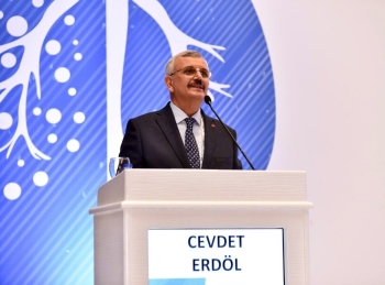 Prof. Dr. Erdöl: “Korona Virüsün Nargilede Kullanılan Ağızlık Ve Hortum Yoluyla Bulaşma İhtimali Yüksek”
