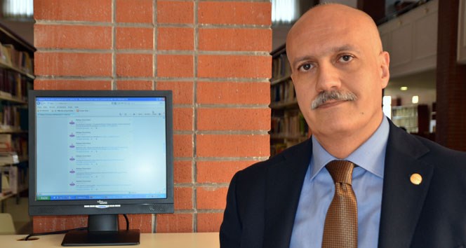 Prof. Dr. Şahin Karasar: “YGS sonuçları bir öğrenci için çok şey anlatır”