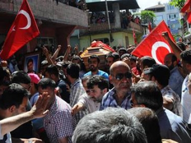 Protestoda ölümü jandarma inceleyecek