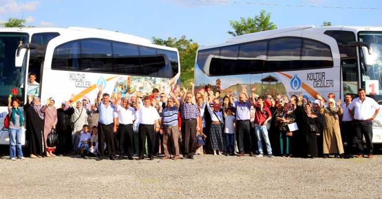 Ramazan’da Edirne’ye Kültür Gezileri