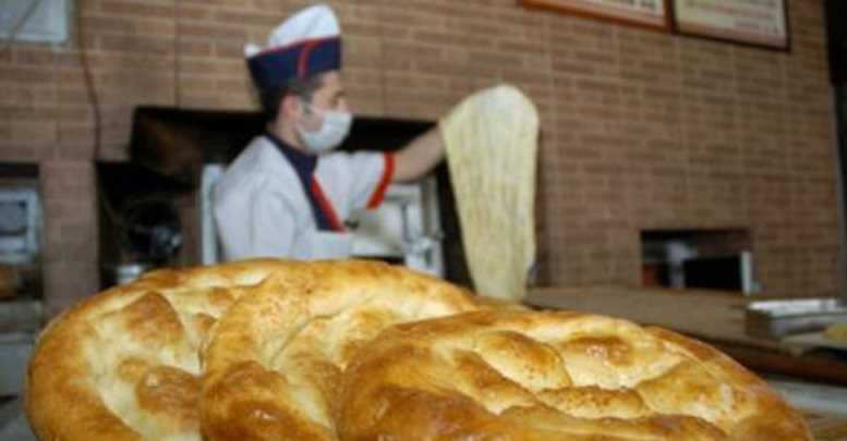 Ramazan pidesinin fiyatı belli oldu