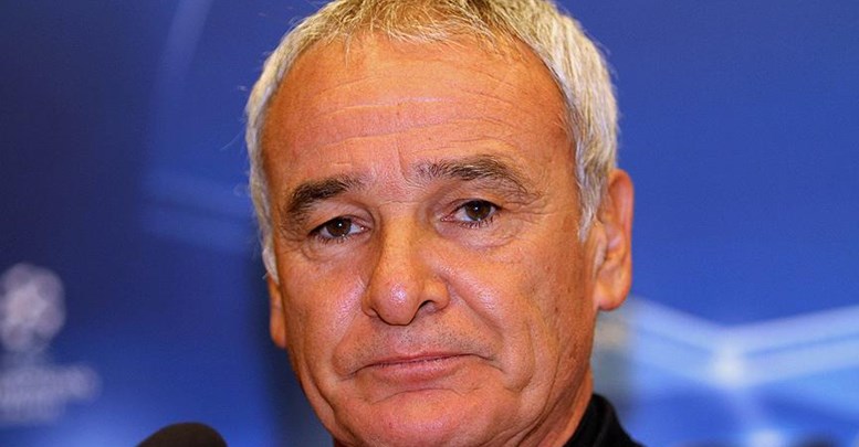 Ranieri'ye