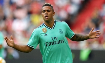 Real Madrid’De Mariano Diaz’In Korona Virüs Testi Pozitif Çıktı
