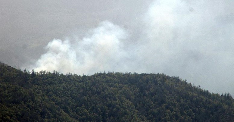 Rejim güçleri Türkmen köylerine saldırı başlattı