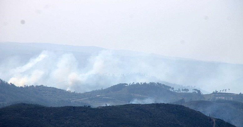 Rejim güçleri yine 'varil bombası'yla saldırdı