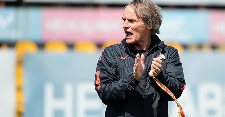 Riekerink bazı oyuncuları dinlendirecek