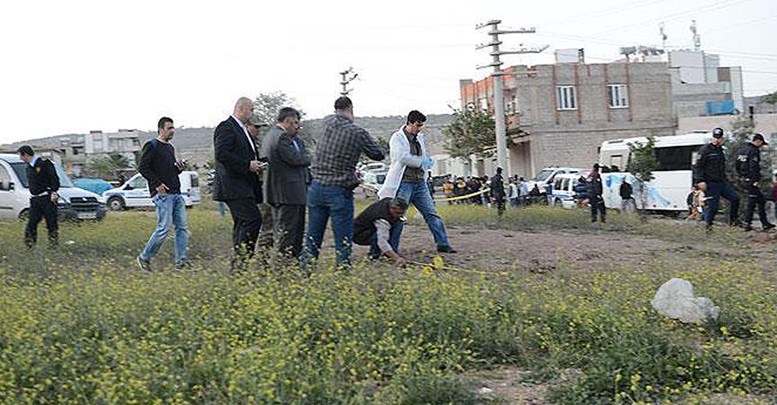 Roket mermisinden yaralanan bir kişi daha hayatını kaybetti