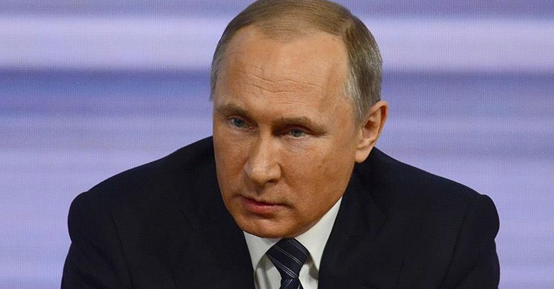 Rus halkının Putin'e güveni azaldı