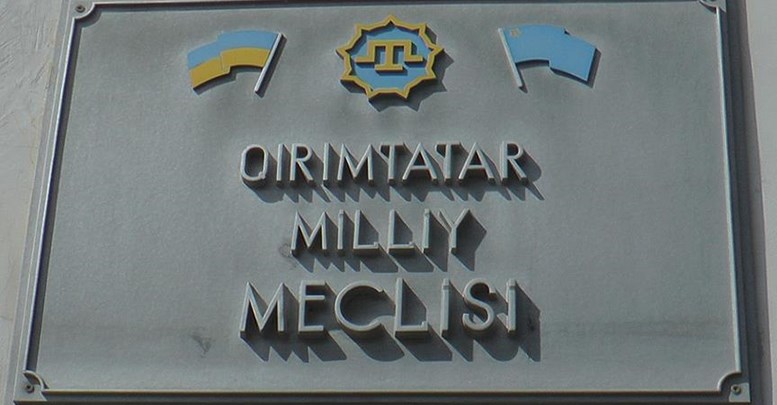 Rusya, Kırım Tatar Milli Meclisi'nin faaliyetlerini durdurdu