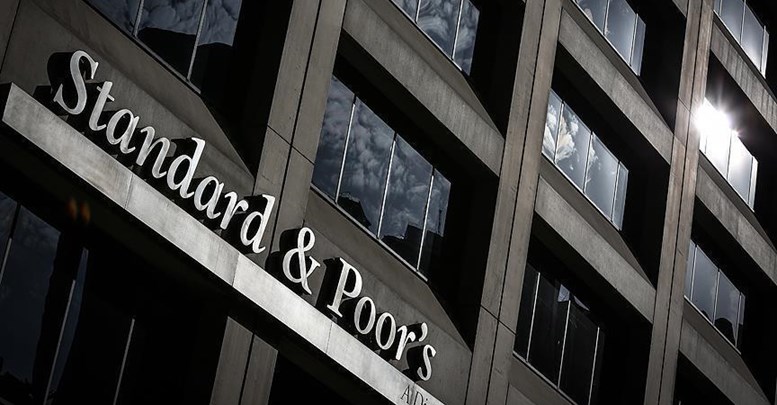 S&P Avrupa ülkeleri ve Rusya'nın notunu teyit etti