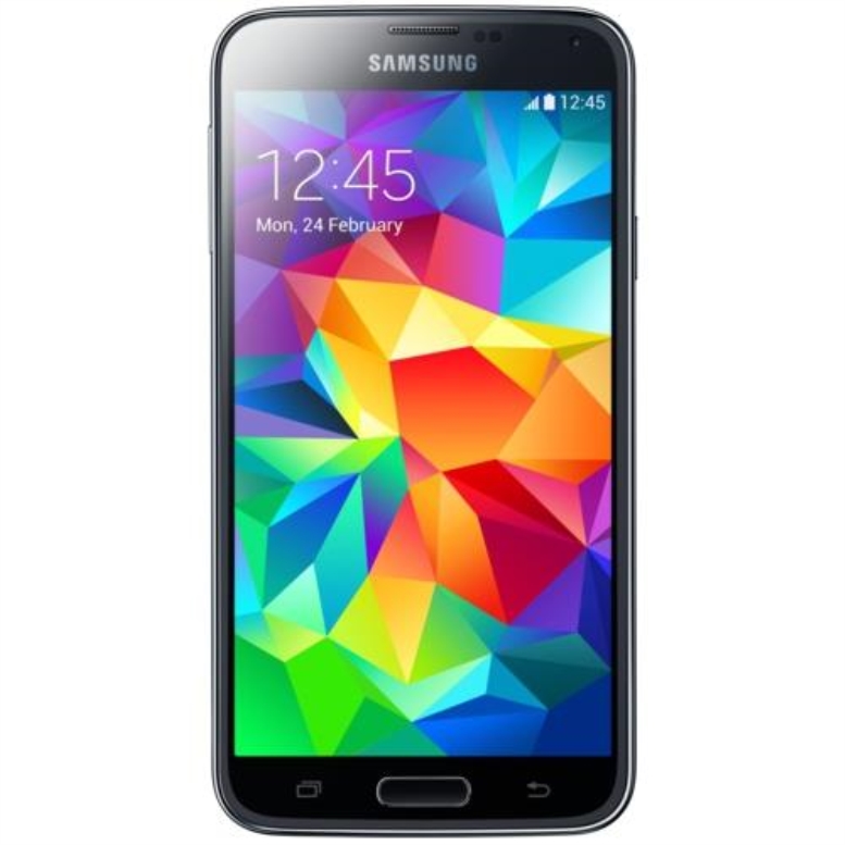 SAMSUNG S5 ÖZELLİKLERİ