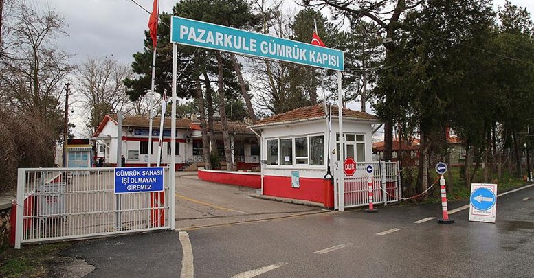 Savcının aracını arayan memura para cezası