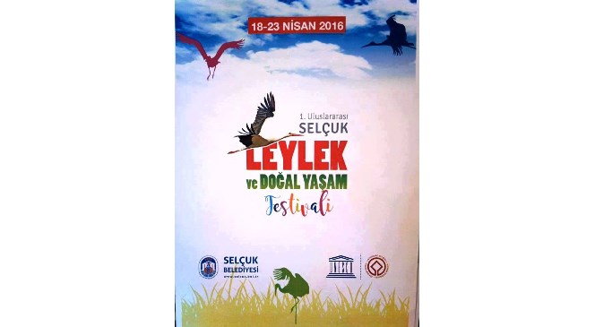 Selçuk'ta  Uluslararası  Yeni  Bir  Festival  Başlıyor