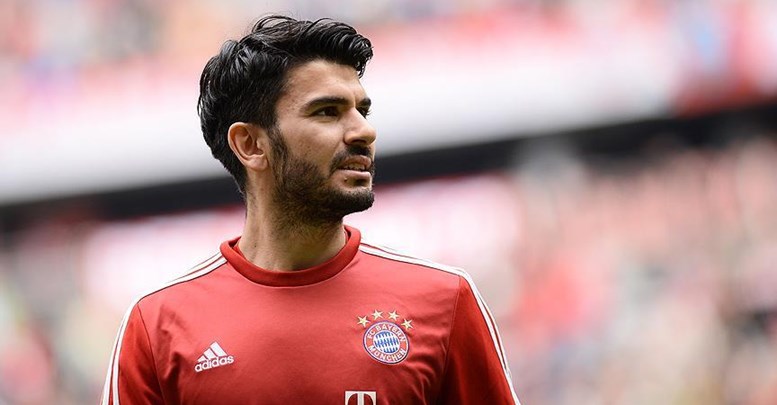 Serdar Taşçı'nın Bayern Münih pişmanlığı