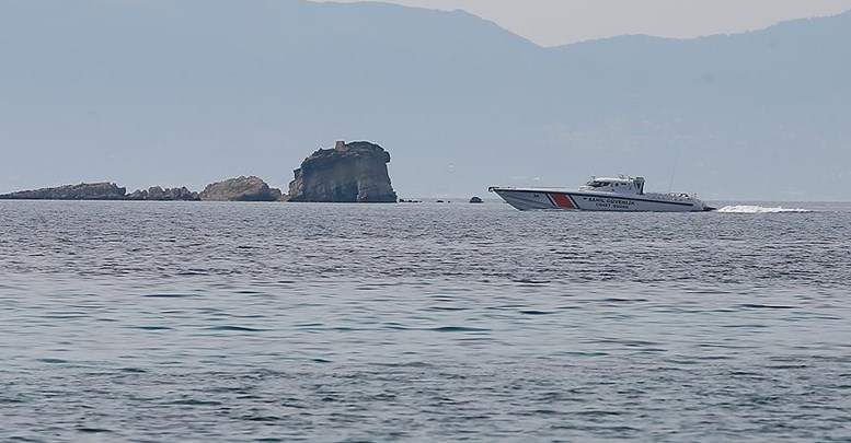 Sığınmacıların iadesi ile ilgili hazırlıklar devam ediyor