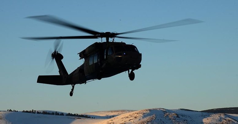 Sikorsky, Türk sanayisinin kabiliyetlerini kullanacak