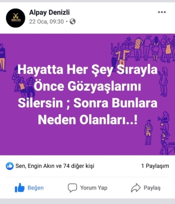 Silivri’De İntikam Cinayeti
