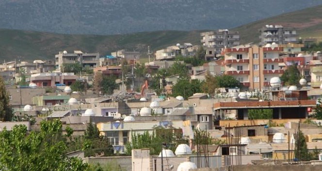 Silopi’de güvenlik sağlandı, çalışmalar başladı