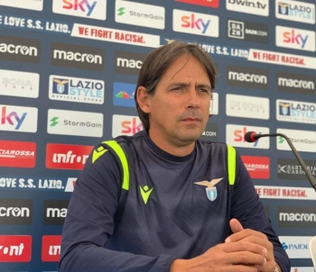 Simone Inzaghi: "Vedat Muriqi İle İlgileniyoruz"
