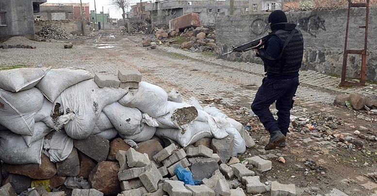 Şırnak'ta 14 günde 104 terörist etkisiz hale getirildi