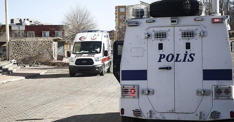 Şırnak'taki terör operasyonunda bir polis şehit oldu