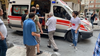 Şişli’De Motosikletli Saldırgan Pompalıyla Dehşet Saçtı: 3 Yaralı
