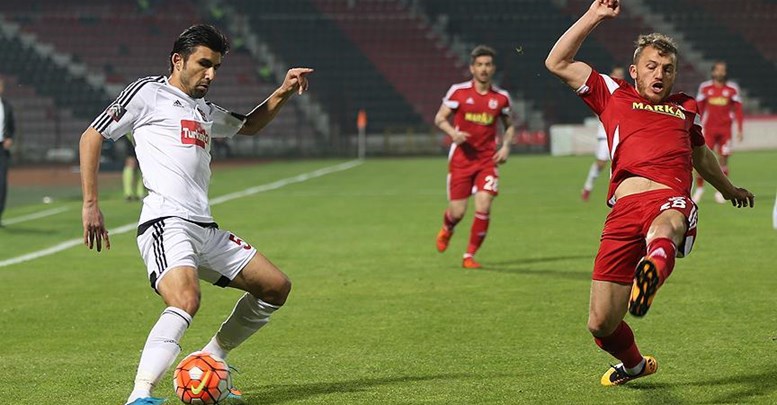 Sivasspor üç puanı tek golle aldı