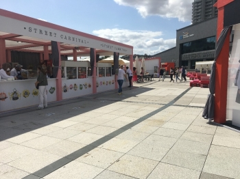 Sold Out Alışveriş Festivali Kapılarını Ziyaretçilere Açtı
