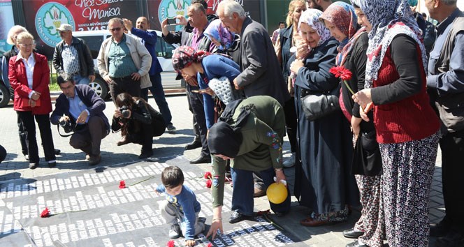 Soma davasında 7'nci duruşmanın ikinci celsesi sona erdi