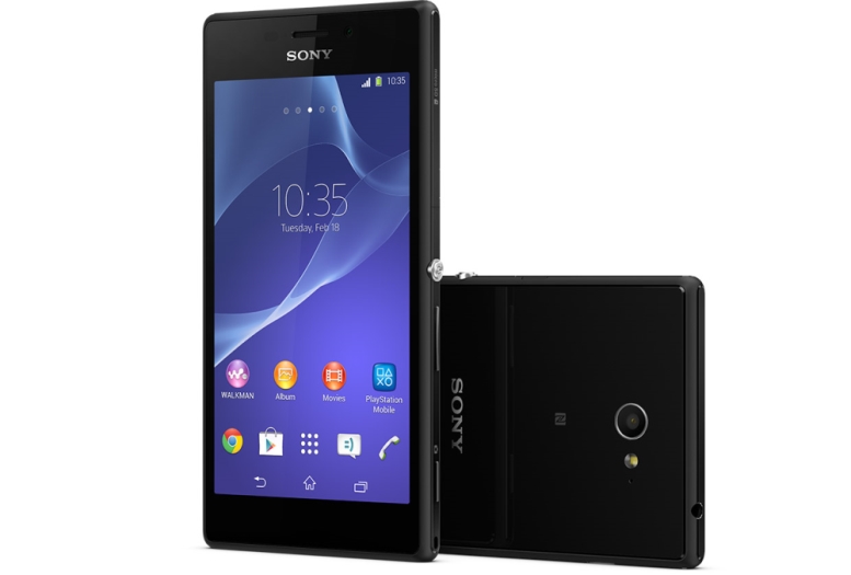 SONY XPERİA Z ÖZELLİKLERİ