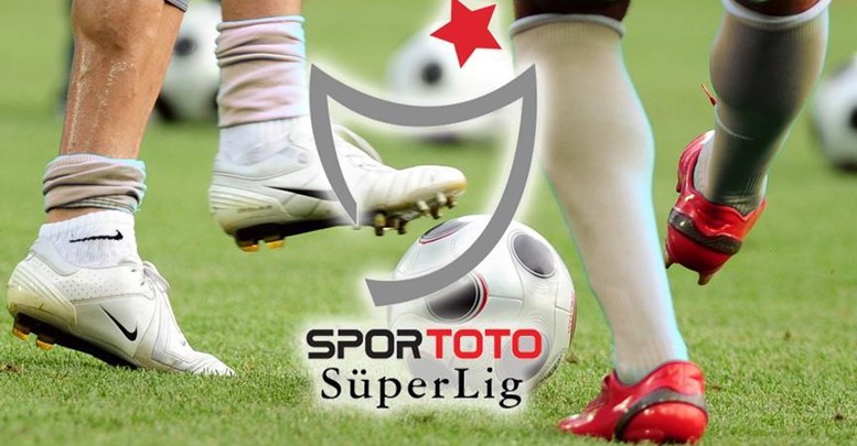 Spor Toto Süper Lig'de 2015-2016 sezonu 19 Mayıs'ta tamamlanacak