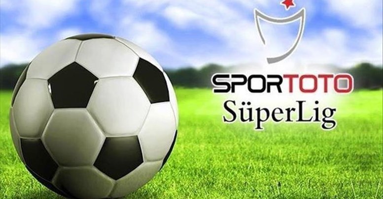 Spor Toto Süper Lig'de programı değişikliği