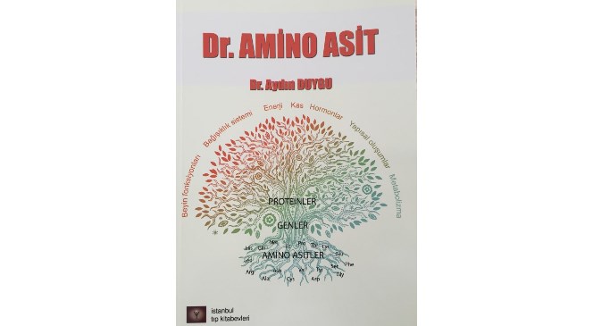 Sporcu  Performansını  Arttırmanın  Bilimsel  Yolu:  Amino  Asitler