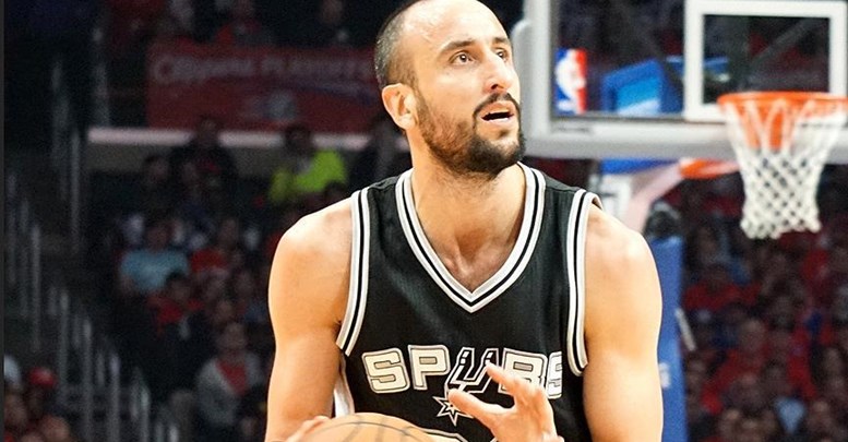 Spurs Warriors'a 7. yenilgisini tattırdı