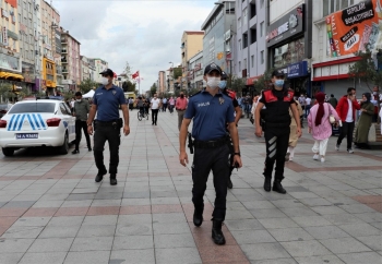 Sultanbeyli’De Son Yıllarda Suç Oranları Azaldı
