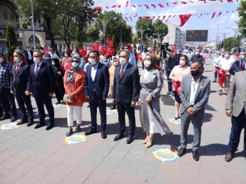 Sultangazi’De 15 Temmuz’A Özel "Demokrasi Labirenti” Açıldı
