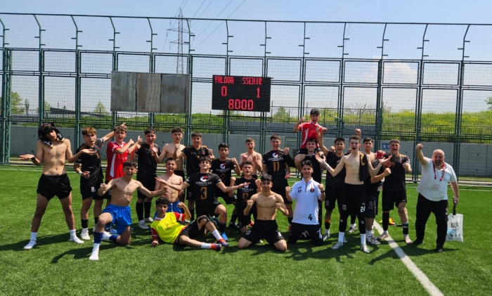 Sultanşehir 1453 Futbol Kulübü, Bursa Finaline kaldı