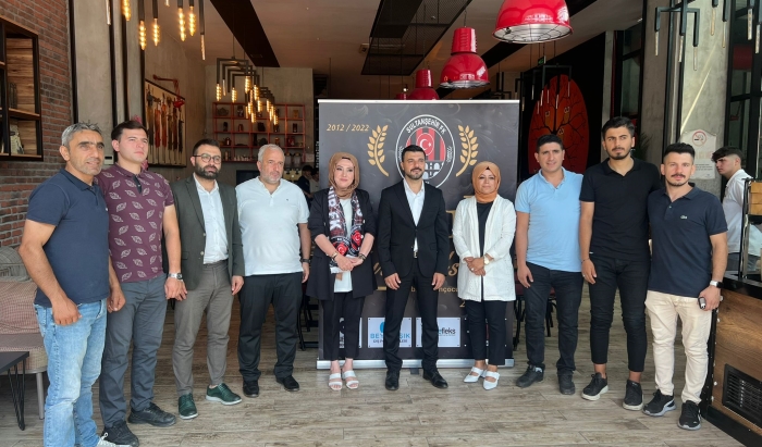 Sultanşehir Futbol Kulübü   2022/2023 sezona hazır