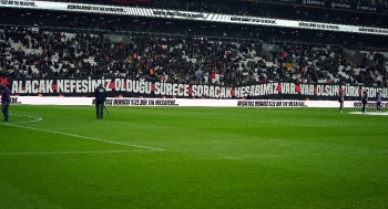 Süper Lig: Beşiktaş: 1 - Mke Ankaragücü: 0 (Maç Devam Ediyor)
