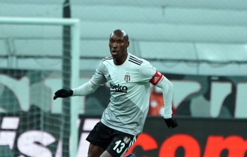 Süper Lig: Beşiktaş: 3 - Kasımpaşa: 0 (Maç Sonucu)
