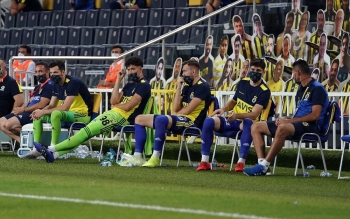 Süper Lig: Fenerbahçe: 3 - Çaykur Rizespor: 1 (Maç Sonucu)
