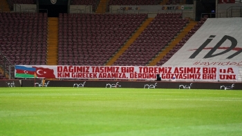 Süper Lig: Galatasaray: 0 - Aytemiz Alanyaspor: 0 (Maç Devam Ediyor)
